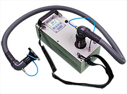 Mobile Air Permeability Tester FX 3345 Textest